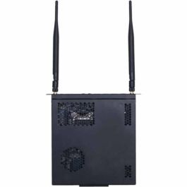 Dahua Pantalla de Conferencia OPS DH-HMC5100X-H-506B1-W10A-BW con Windows 10 Pro, Intel Core i5-10400, 8GB RAM, 256GB SSD NVMe, Bluetooth 5.0, Negro