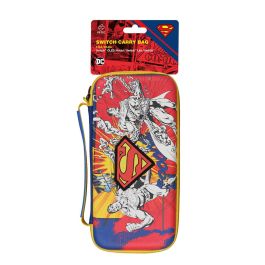 Estuche para Nintendo Switch FR-TEC SUPSWPB Multicolor Estuche para Nintendo Switch FR-TEC SUPSWPB Multicolor