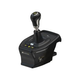 Turtle Beach TBS-0001-05 Palanca de cambios universal y freno de mano VelocityOne™ Multi-Shift Negro