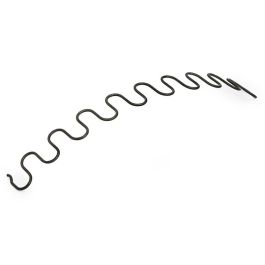Muelle Zig Zag 46Cms 3.6Mm Q&Q Precio: 0.49999983. SKU: B1AXFQV4RZ