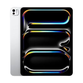 Apple iPad Pro 11 Pulgadas, Pantalla Tandem OLED, 256 GB Almacenamiento, 8 GB RAM, Procesador Apple M4