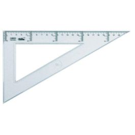 Cartabon Cristal Safta 25 Centimetros (Set de 20) Precio: 8.88999947. SKU: B1DSVYNMVL