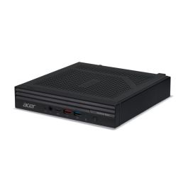 Acer Veriton Vn4720 grt Mini PC Intel Core i5-14400T 14ª Gen, 16GB DDR5, 512GB SSD PCIe 4.0, UHD 730, Windows 11 Pro Acer Veriton Vn4720 grt Mini PC Intel Core i5-14400T 14ª Gen, 16GB DDR5, 512GB SSD PCIe 4.0, UHD 730, Windows 11 Pro