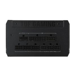 Asus 850 watt, fully modular power supply, ATX 3.0 compatible, Axial-tech fan, PCB coating, double ball bearings Asus 850 watt, fully modular power supply, ATX 3.0 compatible, Axial-tech fan, PCB coating, double ball bearings