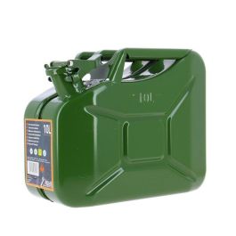 PRECISION STEEL US bidón metálico 10L - bidón de gasolina Precio: 54.49999962. SKU: B149BAH7R6