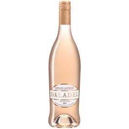 Daladel Tete de Cuvée 2023 Sable de Camargue - Vino rosado Languedoc - Ecológico Precio: 23.89000042. SKU: B1CDGXYMYL