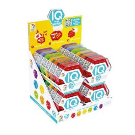 Juego iq mini hexpert surtido ¡mismo tamaño mini, dos veces más difícil! - modelos surtidos Juego iq mini hexpert surtido ¡mismo tamaño mini, dos veces más difícil! - modelos surtidos