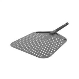 Woodfire Pala para Pizza Horno OO101EU - Espátula para Introducir y Sacar Pizzas del Horno