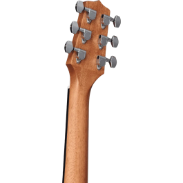 Takamine Guitarra Gx18 E/A Mini Auditorium Cutaway - Satin Natural