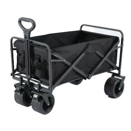 Carro Terraza Y Jardin DKD Home Decor 58 x 56 x 83.5 cm