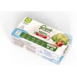 GRAZIE NATURAL Pañuelos Faciales Triple Capa Bio 80 Uds. Suaves, Extra Resistentes, Súper Absorbentes, EcoNatural Precio: 2.59000016. SKU: B1AKZ3FG7G