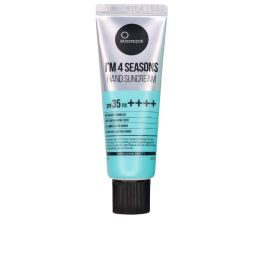 Suntique I´M 4 Seasons Hand Suncream Spf35 50 mL Precio: 17.99000049. SKU: B1GERBVNAV