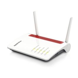 Router Fritz! 20002926 866 Mbit/s Wi-Fi 5 Router Fritz! 20002926 866 Mbit/s Wi-Fi 5 Precio: 263.78999944. SKU: S0228914