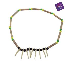 Collar indio one size Collar indio one size