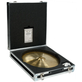 Zildjian Ride 20" 400th Anniversary Edición Limitada + Hardcase Precio: 2099.50000007. SKU: B1AK86MC4D