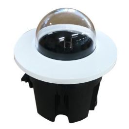 Idis Accesorio de empotrar para minidomo DC-D4213RX Precio: 14.49999991. SKU: B1C8RNCYDH