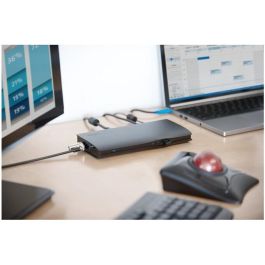 Kensington ExpertMouse Trackball inalámbrico