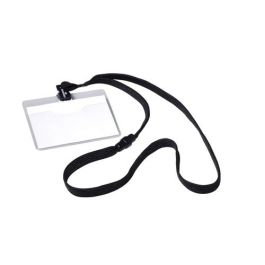 Funda Distintivo Durable 8139 Con Cinta Negra 60X90Mm Paquete De 10 Precio: 24.58999994. SKU: B17S9FHH9D