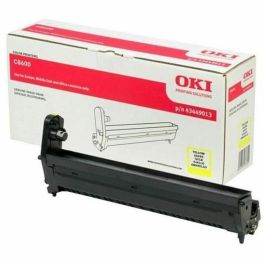 OKI MC853 / MC873/ MC883 Tambor Amarillo Precio: 194.50000042. SKU: B1D5WEY4A6