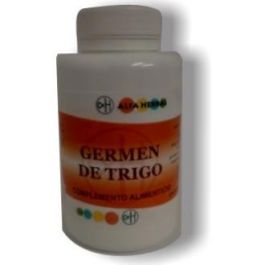 Aceite De Germen De Trigo 200Perlas Precio: 12.6900004. SKU: B1ET96H9NB