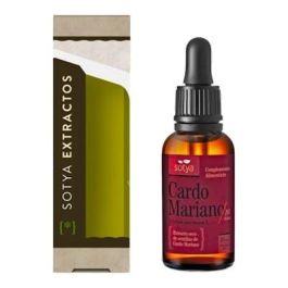 Sotya Cardo Mariano Extracto 50 Ml Precio: 5.5. SKU: B1JJFENBVE