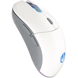Endorfy Gem Plus Wireless Onyx White