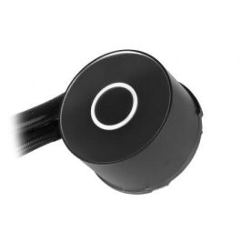 Sistema de Refrigeración Líquida Mars Gaming ML-PRO240/ Negro Sistema de Refrigeración Líquida Mars Gaming ML-PRO240/ Negro