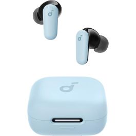 Anker Soundcore P30i v2 Auriculares Inalámbricos con Cancelación de Ruido Activa, Bluetooth 5.4, Azul Claro, IP54 Precio: 93.94999988. SKU: B17HKQTD2Z