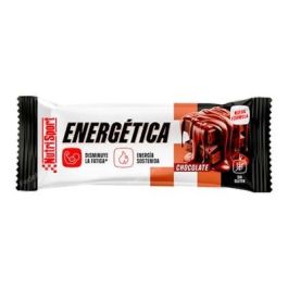 NUTRISPORT Barrita Energética Chocolate 24 Unidades Sin Gluten Precio: 38.5. SKU: B1943TCTJJ
