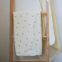 Domiva DOM3700948340813 Maxi Swaddle Muselina de Algodón Ultra Suave Amor de Maternidad Precio: 25.88999974. SKU: B1AYEDTRJS