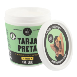 Lola Cosmetics Mascarilla Restauradora Tarja 230 gr Precio: 10.69000031. SKU: B17K6NGG9C