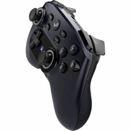 Hori HOR1736638358436 Mando Inalámbrico Pro HORIPAD para PC - Negro Medianoche