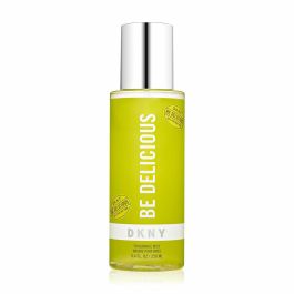 Perfume Unisex DKNY DELICIOUS COLLECTION 250 ml Precio: 20.99615232. SKU: B1GRCB3XF3