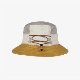 Gorro Buff Hak Ocher Beige Multicolor Gorro Buff Hak Ocher Beige Multicolor