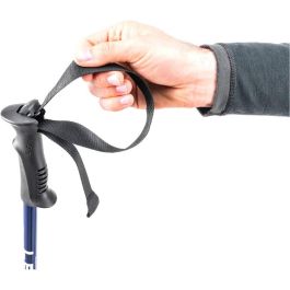 Bastón Trekking Leki Eagle Azul 1 unidad