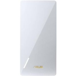 Asus RP-AX58 Repetidor WiFi 6 AX3000Mbps Doble Banda, 2 Antenas, Extensor de Rango Inalámbrico para Hogar