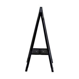 Caballete Stanley STST1-70355 58,1 x 81,8 x 12,6 cm Negro Caballete Stanley STST1-70355 58,1 x 81,8 x 12,6 cm Negro
