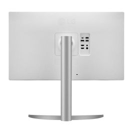 LG 27UP850K-W Monitor 27" 4K IPS 3840x2160 5ms 60Hz HDR10 DP HDMI Altavoces Negros