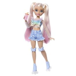 Barbie Malibú, las mejores amigas de los sueños - JFX96 Barbie Malibú, las mejores amigas de los sueños - JFX96