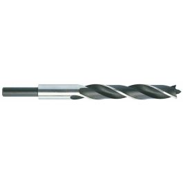 Broca para madera RUKO 20 mm 20 x 200 mm Helicoidal