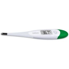 Termómetro flexible TM 700 medisana, digital, Oral, Axilar, Rectal. Alarma sonora, resistente al agua. Dispositivo médico certificado Precio: 21.49999995. SKU: B18KKXJVX2
