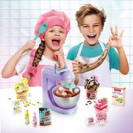 Canal Toys SSC 357 Deliciosos Slimes Giratorios So Slime - CTSSC357
