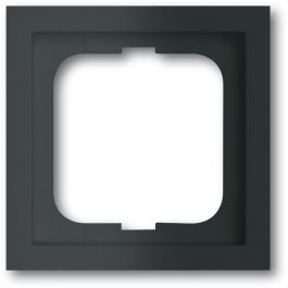 BUSCH JAEGER Marco 1721-885K Future Linear Negro Mate 1 elemento Precio: 17.2788. SKU: B1425HMZDW