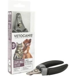 Vetocanis Cortaúñas para Perros - Cuchillas Acero Inoxidable - 2 Tamaños con Tope de Seguridad para Uñas Precio: 22.49999961. SKU: B1E9CS2WH6