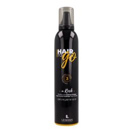 Lendan Hair To Go U Rock Styling Mousse 279 gr Precio: 12.50000059. SKU: B1D29ASB25