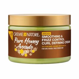 Creme Of Nature Pure Honey Avocado Crema De Rizos 340 mL Creme Of Nature Pure Honey Avocado Crema De Rizos 340 mL Precio: 11.58999952. SKU: B18DA7Q9TC