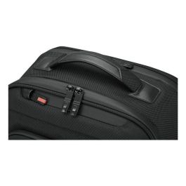 Lenovo ThinkPad Professional Mochila 16 Pulgadas Gen 2 - Para Portátiles, Diseño Versátil, Organizador, Resistente Agua, Sostenible