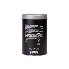 Decoloracion 9 Tonos Carbon Karbon9 500 gr Echosline Precio: 24.58999994. SKU: B1474PKTCK