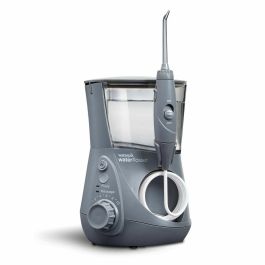 Waterpik WP-667 Ultra Professional Dental Jet - Gris - 10 niveles de presión - 7 boquillas incluidas