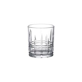 Vaso de agua Inde Canberra 310 ml (48 Unidades)